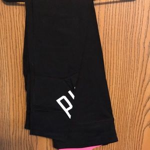 Reservable Pink leggings